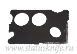 Marfione Card Challenge TKI 2015 Limited Editionфотография - 2