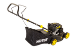 Газонокосилка бензиновая HUTER GLM-3.5 LT