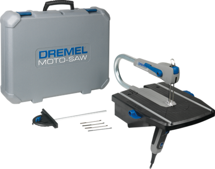 Стационарный лобзик DREMEL® Moto-Saw F013MS20JC