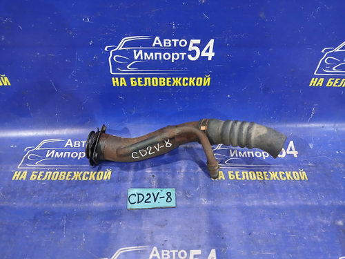 Горловина топливного бака MITSUBISHI LIBERO 2001