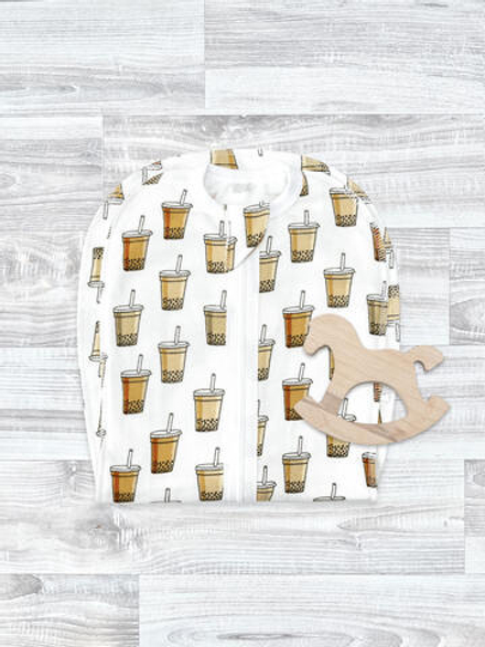 Утеплённый кокон Mjölk Стаканчики