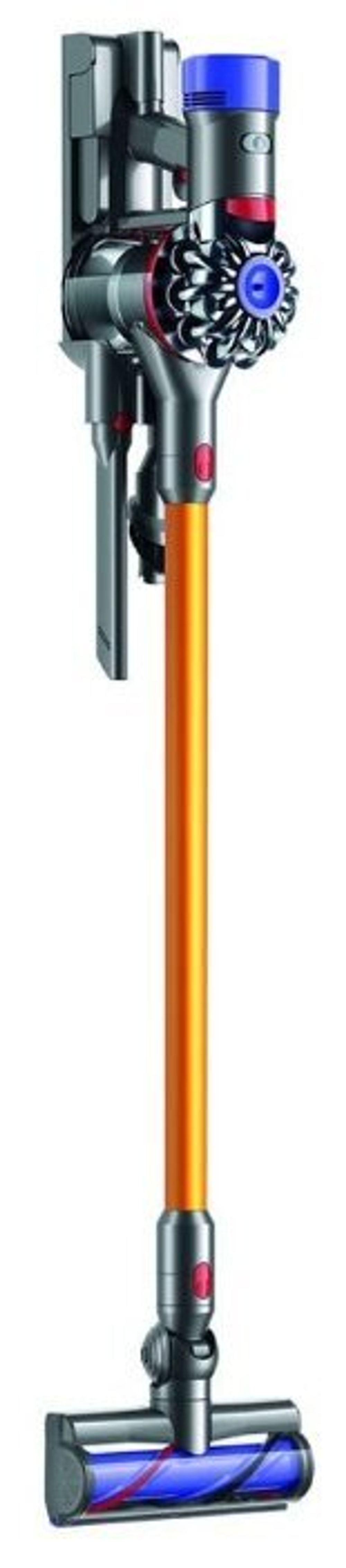 Пылесос Dyson V8 Absolute