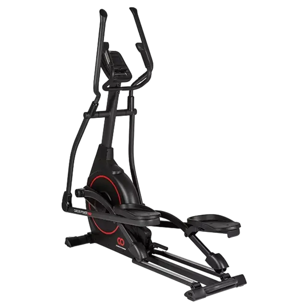 Эллиптический тренажер CardioPower X43