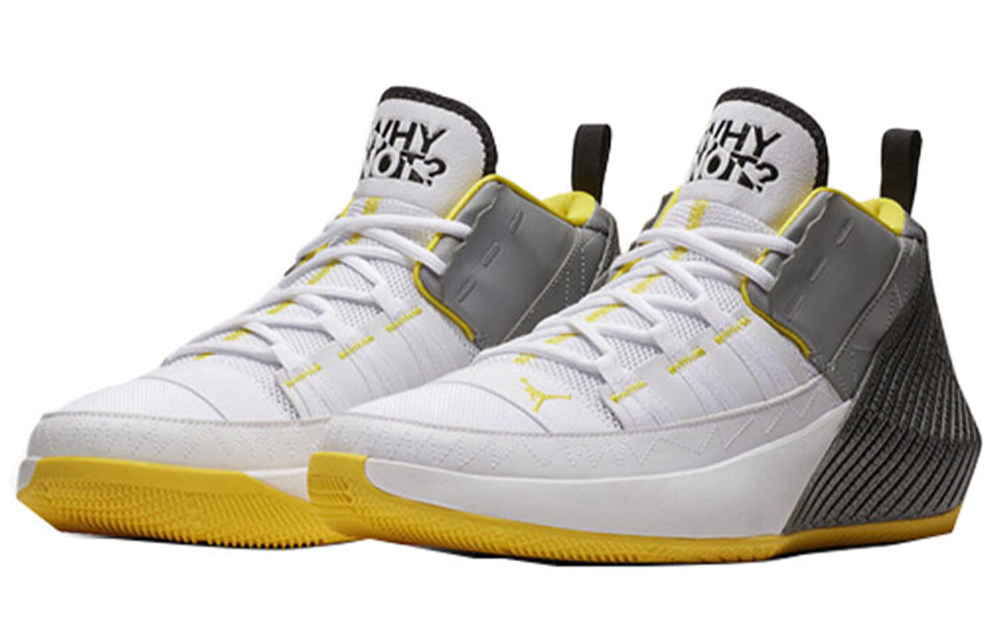 Кроссовки Jordan Why Not Zer0.1