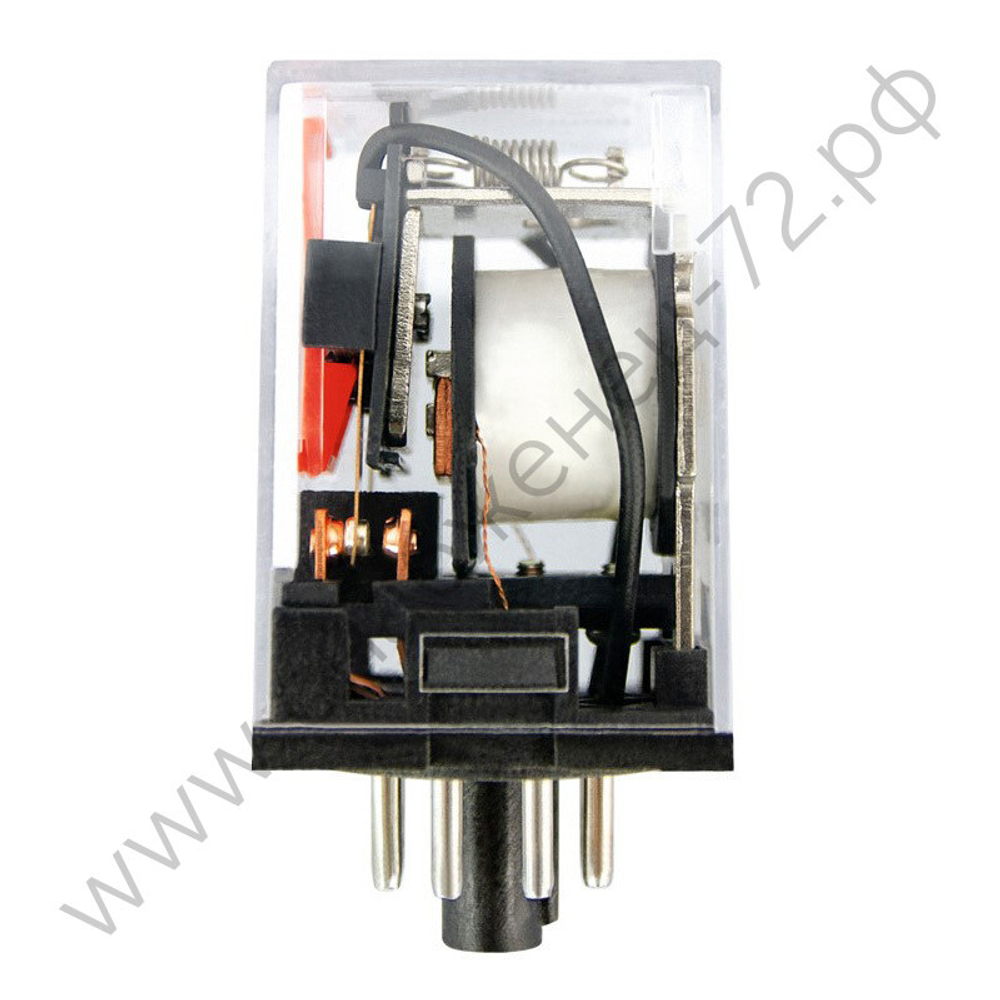 Реле промежуточные Энергия MK