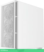 Корпус DeepCool CH560 WH ATX без БП белый (R-CH560-WHAPE4-G-1)