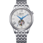 Японские мужские наручные часы Citizen NH9130-84A