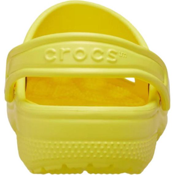 Crocs Classic Clog 'Yellow'