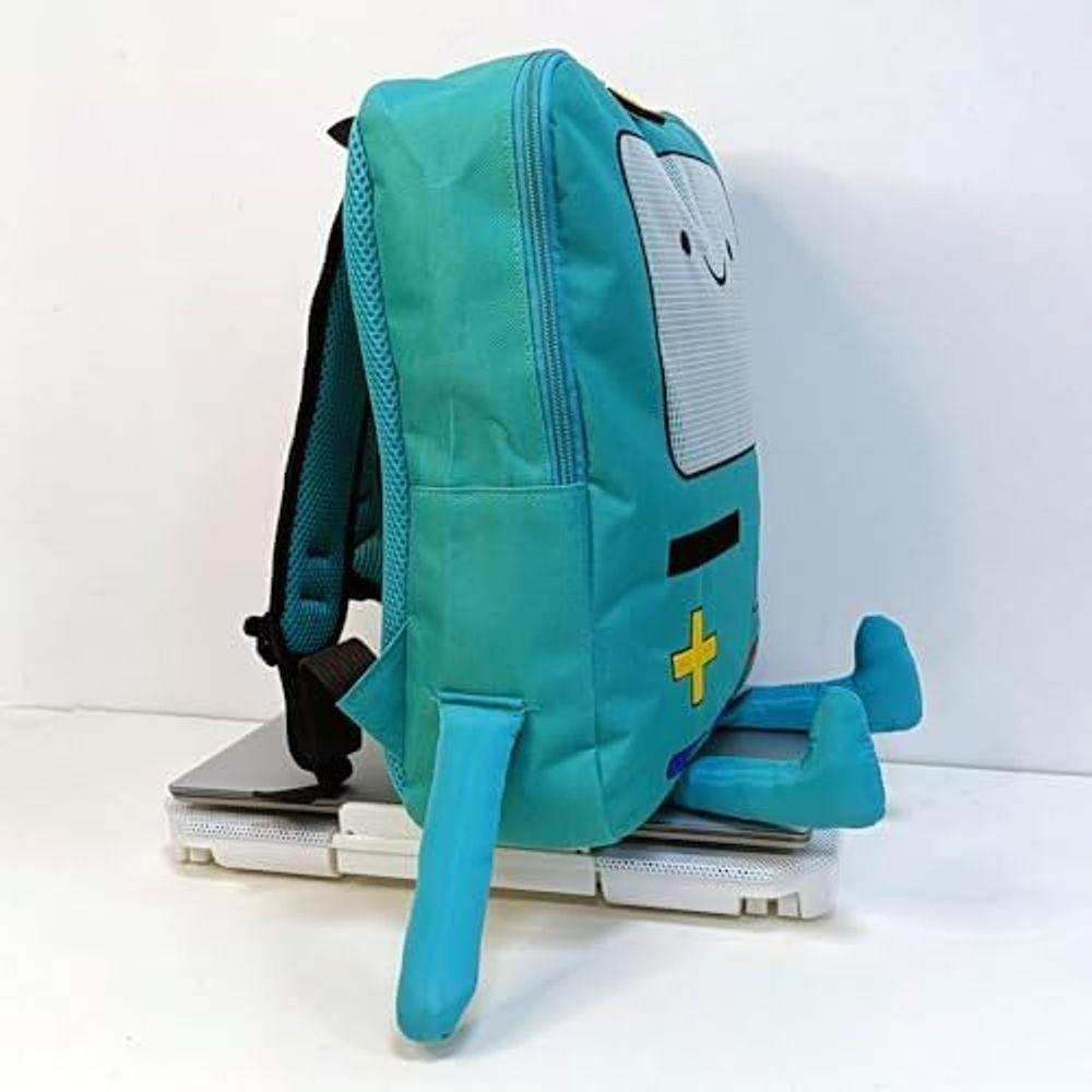 Рюкзак Adventure Time BMO