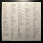 Julian Lennon- Mr. Jordan (Европа 1989г.)