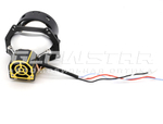 Билед модули Aozoom A21 2025 3.0 дюйма, 2 чипа, 5500K, 12V, 65W/73W, крепление 3R (комплект, 2шт)