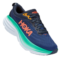 Кроссовки женские Hoka Bondi 8 WIDE