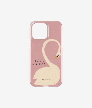 Чехол ONE LOVE II для iPhone