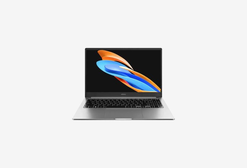 Ноутбук 15.6" Infinix Intel Core i5-12450H 2000 16 DDR4 Intel UHD Graphics 12450H