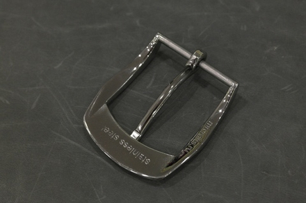 Пряжка из нержавеющей стали 40мм