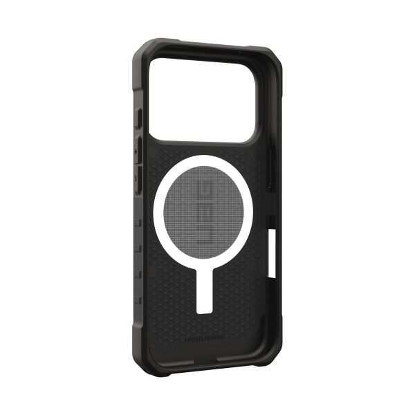 Чехол Uag Pathfinder Case для iPhone 17 Pro, Черный | Black