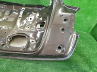 Крышка багажника Audi Q5 2 80A (2017-н.в.)