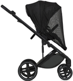 Детская коляска Anex Mev 2 в 1 с рюкзаком ditto