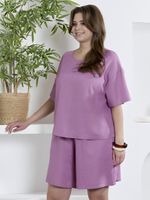 Шорты Камео-3 Виотекс ЛИЛОВЫЙ