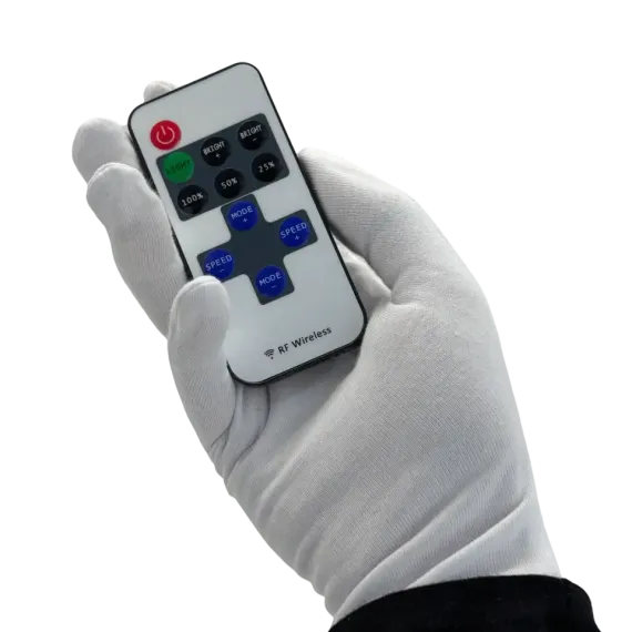 Диммер для светодиодной ленты CONTROL арт. 22007