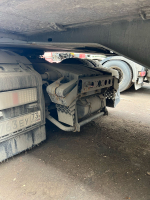 КамАЗ 54901 4x2 Седельный тягач 54901-92 АКПП (Дизельный, 12,0 л, 450 л.с., АТ)