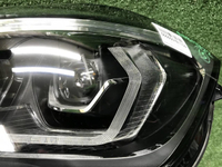 Фара левая BMW X1 F48 (2019-2022) LED
