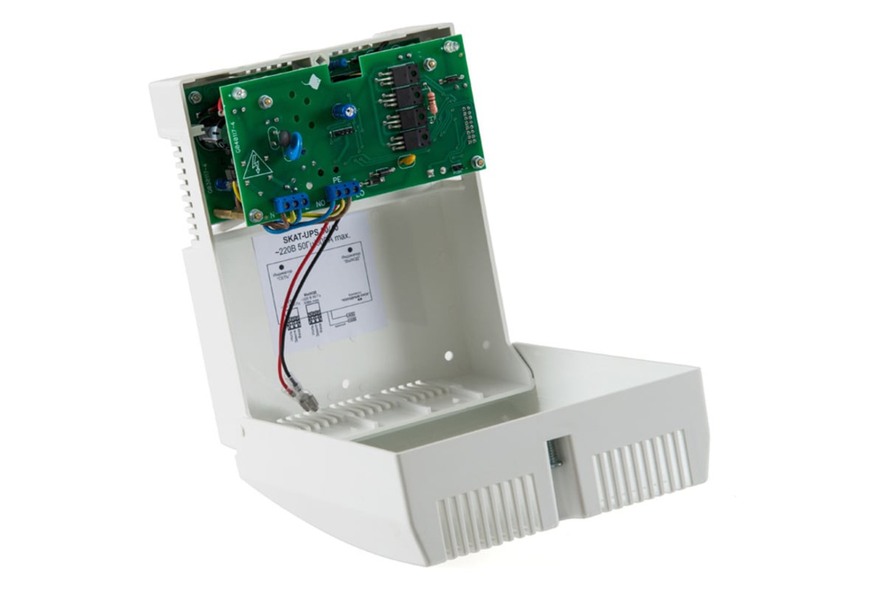 Источник бесперебойного питания SKAT-UPS 50/40