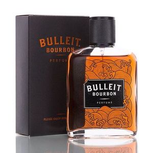 Pan Drwal Bulleit Bourbon
