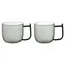 Набор кружек misty, 380 мл, 2 шт.