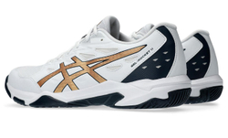 Мужские кроссовки для бадминтона/сквоша Asics Gel-Rocket 11