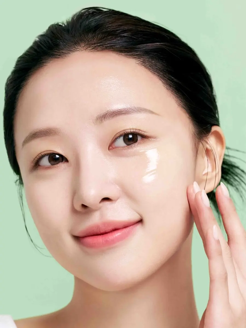 Celimax Восстанавливающая сыворотка с экстрактом нони The Real Noni Calming + Radiance Ampoule 50 мл