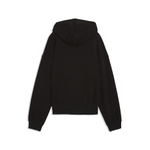 Женская толстовка PUMA Wardrobe Essentials Oversized Hoodie