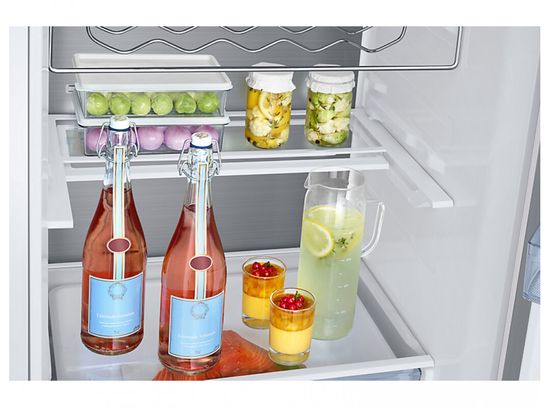 Холодильник Samsung RB-37 K63411L