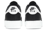 Кроссовки Nike Air Force 1 "Black And White"