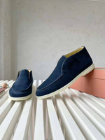 Лоферы Loro Piana