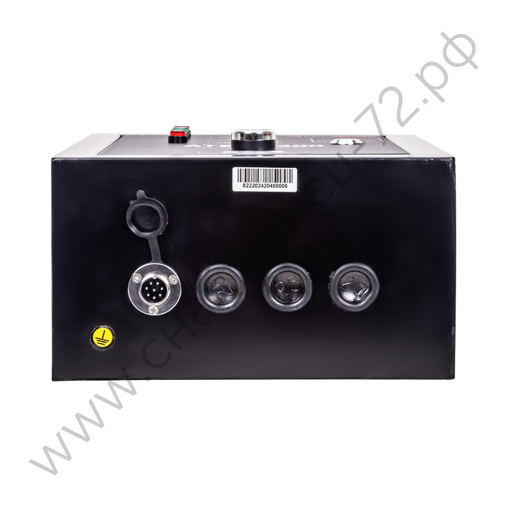 Блок автоматики FoxWeld ATS (380V)