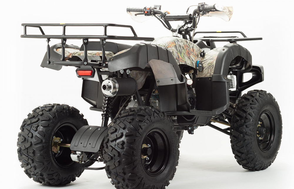 Квадроцикл MOTOLAND (МОТОЛЕНД) 200 ALL ROAD