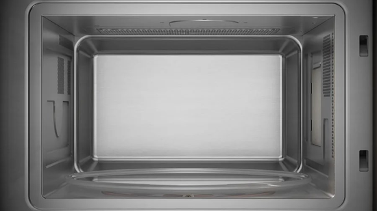 Встраиваемая микроволновая печь BOSCH BEL554MB2