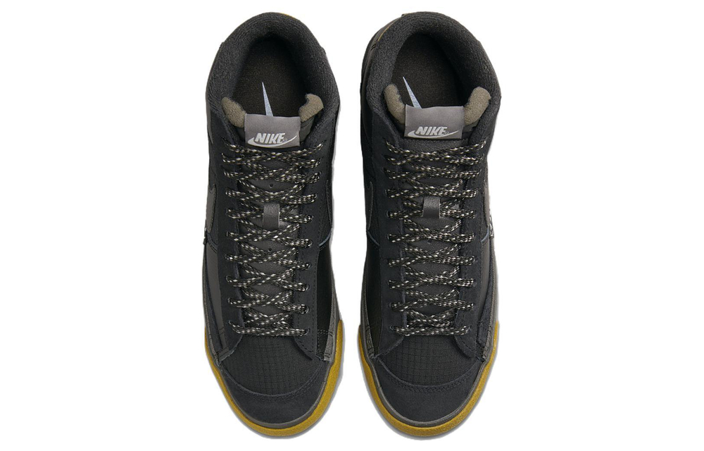 Кроссовки Nike Blazer Pro Club