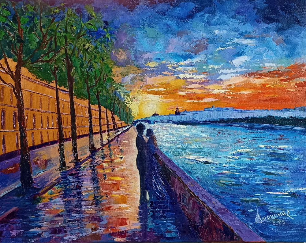 Была гроза