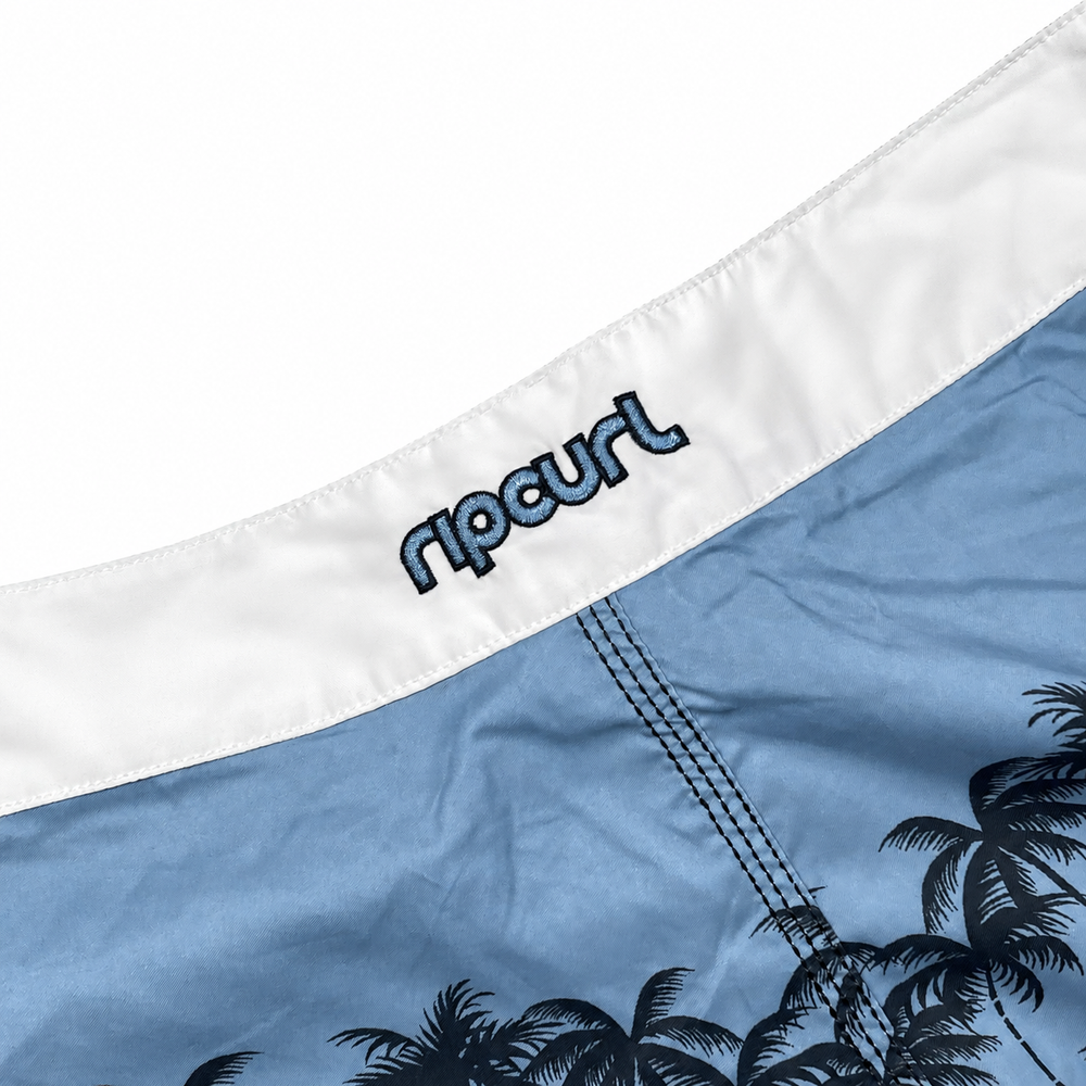 Шорты широкие Rip Curl