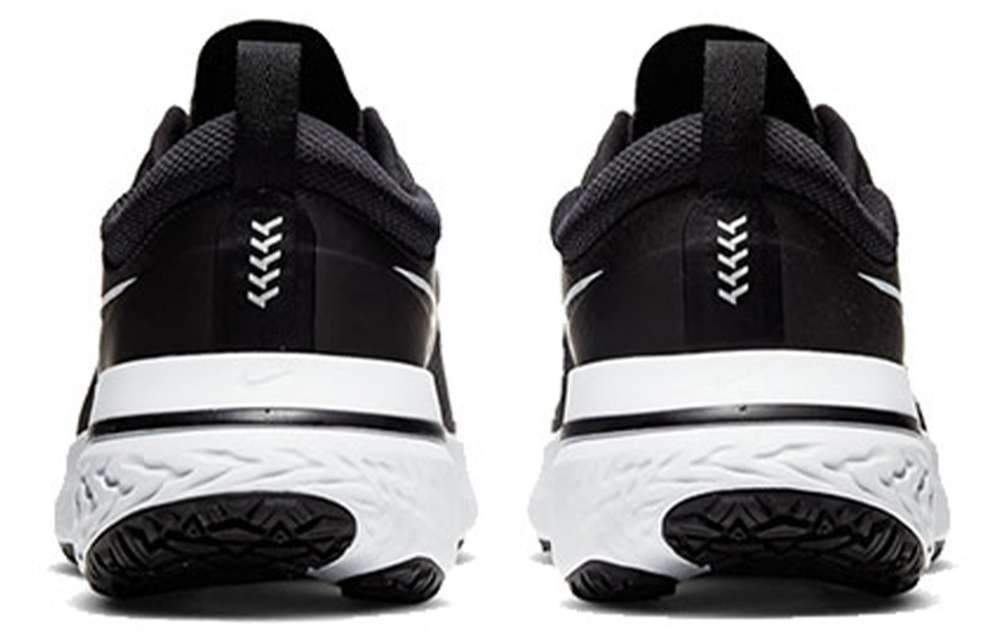 Кроссовки Nike React Miler 1 Shield