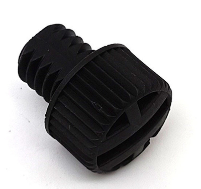 Крепление на шину 5 кабеля 1.5-35кв.мм 50шт ABB STJZK 81 P50 ZK81p50