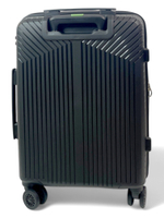 Ручная кладь Mironpan 11272, Черный, S