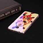 Панель ТПУ Blue Shine для Xiaomi Redmi 5, 010436