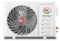 Инверторная сплит-система серии ARIA DC Inverter RCI-AR35HN (комплект)