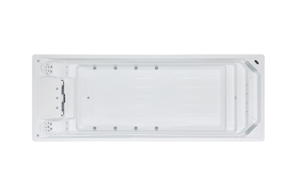 Всесезонный плавательный спа-бассейн Victoria Star VS-M804 с ламинарным противотоком