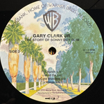 Gary Clark Jr. - The Story Of Sonny Boy Slim 2LP (Европа 2015г.)