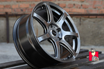 Комплект дисков Work Emotion T7R 17x7.5 et35 5x114.3