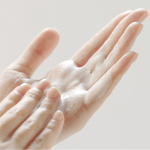 Пенка для умывания с экстрактом Центеллы азиатской Tenzero Blemish Cica Foam Cleanser 180г